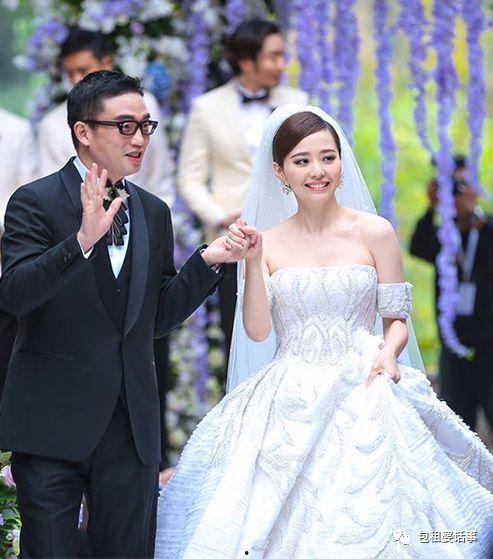 娱乐吃瓜的男友是谁