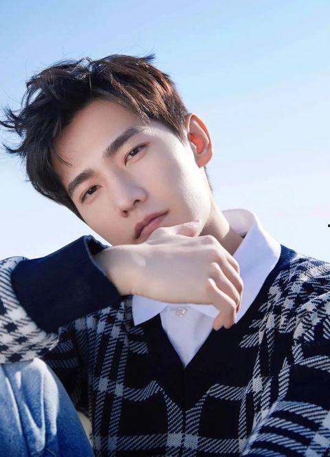 娱乐圈吃瓜赵露思杨洋