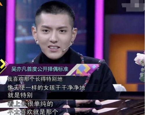 吃瓜娱乐爆料吴亦凡,吃瓜群众揭秘娱乐圈幕后真相