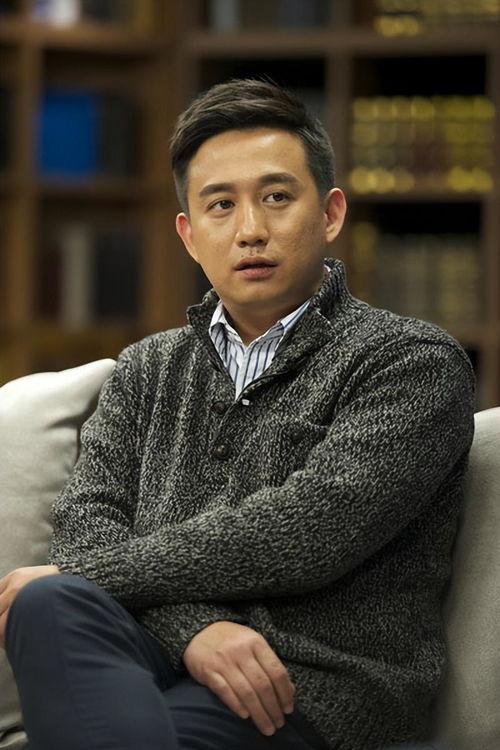 娱乐圈吃瓜爆料黄磊是谁