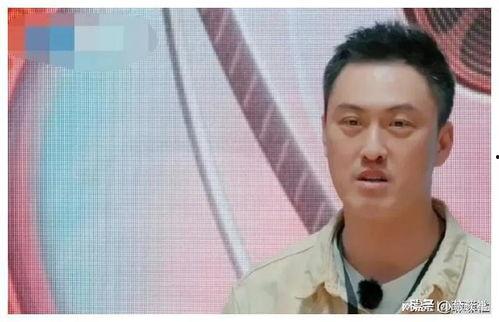 娱乐圈吃瓜爆料黄磊是谁