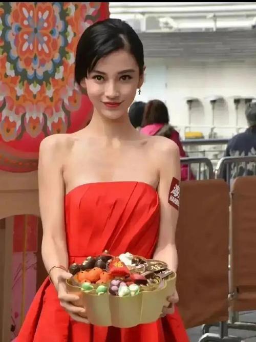 娱乐吃瓜最美女艺人