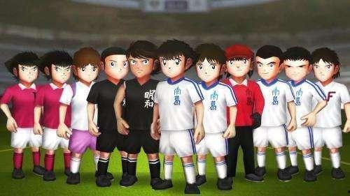 娱乐吃瓜小将配音是谁,揭秘配音界新晋实力派